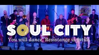 Soul Man - Soul City Band