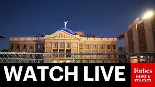 LIVE: &lsquo;Grift That Keeps On Giving&rsquo; Probed By Judiciary Committee In Maricopa County, Arizona