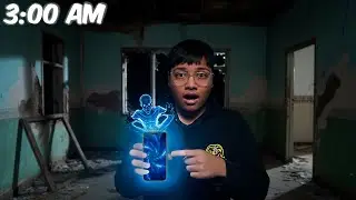 JAMAS LLAMES A ESTOS NUMEROS A LAS 3:00AM