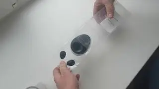 Bluetooth гарнитура Free Stereo Twins