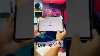 Samsung S7FE box DoT Lcd with pen chip price#boxingtraining #spen #spender #tabs
