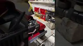 Making it my own, can you relate? #4x4 #rc #rc4wd #crawler | Roc Hobby Mashigan Jeep YJ.