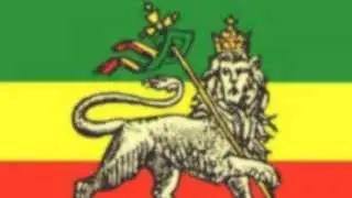 Ras Paulo   RasTafar I