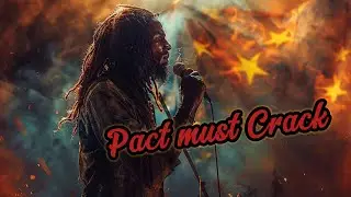  Pact Must Crack | Shimifari (Roots Reggae 2025)