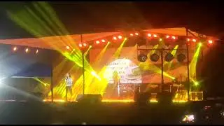 27th Resubelpara North Garo hills Celebration of 50  years Meghalaya ||Monika Singer hira hira||
