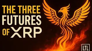Сдвиг в сторону XRP начался &mdash; какое будущее станет реальностью?