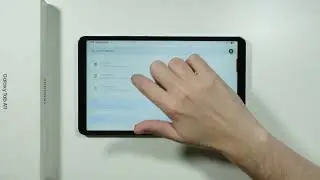 Samsung Galaxy Tab A11/A11+: как отключить Gemini/Google Assistant