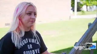 Rachel's BF gets arrested?? | Teen Mom Young & Pregnant Ep 1 RECAP