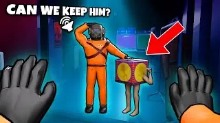 LETHAL COMPANY Funny Moments #11