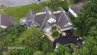 Vanity Roofing - Ottawa, Ontario based roofing Experts!