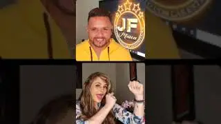 Aura cristina geither en contacto con las estrellas