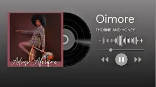 OIMORE | Adoyo Afrique