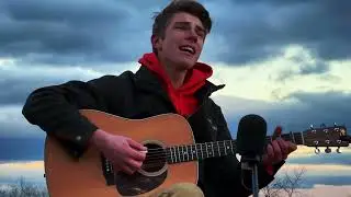 Will Wright-Lady May(Tyler Childers Cover)