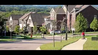 Ladd Park, Franklin TN