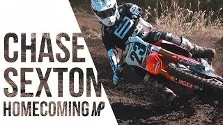 Chase Sexton- Homecoming