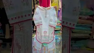 Kaddar Suit👗 #shorts #shortvideo #dress