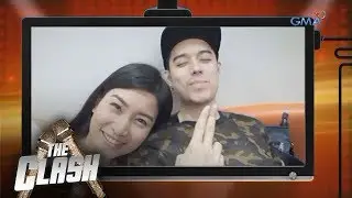 The Clash: RJ Buena at Princess Culala, ano nga ba ang status?