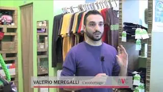 A business idea between tradition and innovation