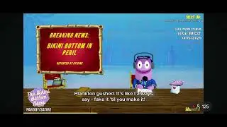 AI Sponge B for