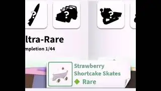 Spoiler Alert! See the Ice Wolf! Adopt me Christmas pet & Toy leak. Find out what is coming soon!