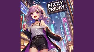 Fizzy Friday