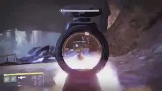 Destiny - How to SOLO the Nexus Strike on Nightfall (Live w/ Guide & Tips)