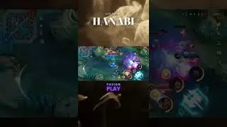 Low HP kill perfect markman #mlbb #mobilelegends #mobagame #mobilelegendsbangbang #streamer