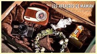 Les Affaires de Maman