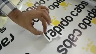 MIMAKI CG-130AR PLOTTER FULL PRINT AND CUT VIDEO. CONTINUE ROLL CUTTING. STEP BY STEP PROCESS.