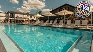 Colonial Hotel & Suites | Lambton Shores (ON), Canada | Hotel Review 🏨