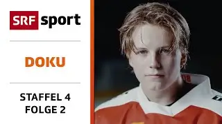 Kevin folgt grossen Fussstapfen | Morgen sind wir Champions | Staffel 4 - Folge 2