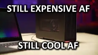 Razer Core Revisited - All Questions Answered