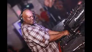 Dj Rush - Schranz Set