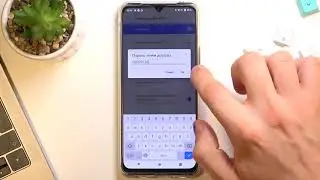 РЕЖИМ МОДЕМА на АНДРОИД Как использовать Vivo V20 SE как точку доступа Wi-Fi? РОУТЕР МОД