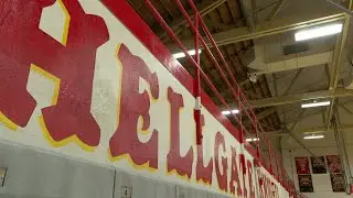 Hellgate Knights enter 2021 with a new look but the same expectations