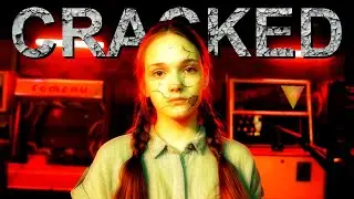 Cracked Face Effect | HitFilm Express