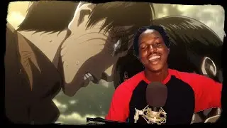 Attack on Titan Season 3 Part 2 Episode 55 | FINALLY!