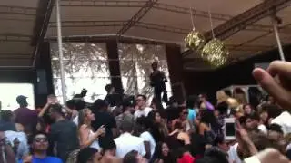WarmUp @ MoMaPS1 7/26/14 p3