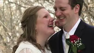 Our Love is a Poem | Minnesota Wedding Filmmaker