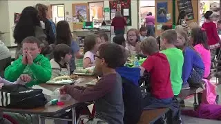 Rapid City schools to send meal debt accounts to collection agency