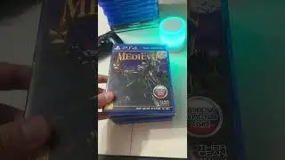 Подборка лучших игр в которые я играл на PS4 🎮 #playstation #обзор #ps4 #игры #gaming #ps5