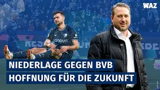 Anne Castroper: &bdquo;&Uuml;ber dem VfL Bochum steht ein guter Stern&ldquo;