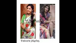 Amrutha Nair | Aswathy S Nair | Ladies Room | Who Is Best
