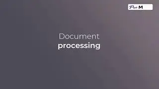 Odoo Documents Document Management System