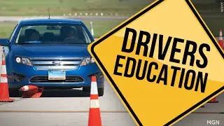 Panhandle Public Health District Highlights Need for Increased Access to Driver’s Education