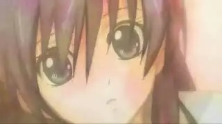 [ Anime Kiss ]  Special A - Kiss