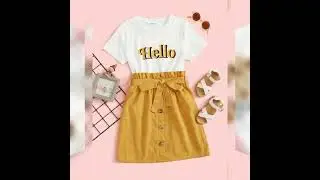 New frocks Designs 2021