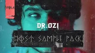 HOST SAMPLE PACK