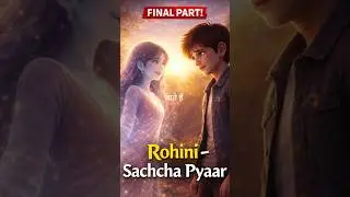 Tu Meri Main Tera  Part 5 | Sabse Dardnaak Alvida 😭 #explore #youtubeshorts #shortsfeed #magicstory