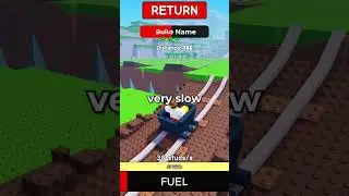 Roblox Game: Build a Cart